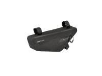 Topeak MidLoader DryBag S 2L 방수 자전거 프레임 백 반사 로고가 내후성 TPU 구조 전면 이동