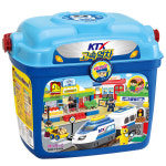 KTX고속열차 KTX2093