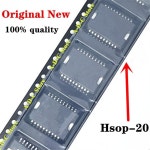 IC 칩 10개 100 TLE7209-2R HSOP-20