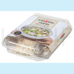팔당원조칼제비 시원칼제비 밀키트 485g