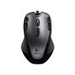로지텍 로지텍G Gaming Mouse G300 USB