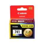 캐논 캐논 CL-741 (정품)