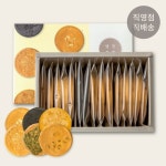 이흥용과자점 명장전병 종합1호