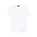 자노네 자노네 반팔 티셔츠 815214 BIANCO OTTICO ZG380 Z0001
