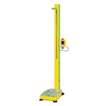 지테크인터내셔날 어린이용 자동신장체중측정기 GL-300