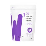 성신상사 레인보우샵 워싱소다 프리미엄 리필 1kg