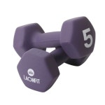 킹카스포츠 라온핏 아령 세트 5kg
