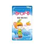 더하이얀 항균 핸드워시 250ml(리필)
