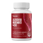 디에이치팜 헬로바이오 프리미엄 베르베린 400 500mg x 60정