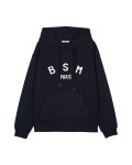 벤시몽 PATCH LOGO HOODY BS4FHD553