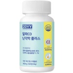 알파CD 난각막 플러스 600mg x 60정
