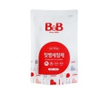 비앤비 젖병세정제 액상형 500ml(리필) (리뉴얼)