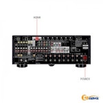 야마하 야마하 RX-A1010 + 스피커