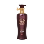 리엔 자윤비책 중건성 샴푸 400ml