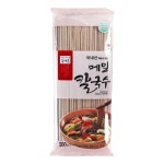 봉평농원 봉평촌 메밀칼국수