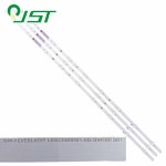 3개 키트 LED 6AEU BOE K EVERLIGHT GQ 3 HFO L43M6 43HFL4014 TPT430WR QUBF70 LBM430M0901 210BZ09D0B339BH0