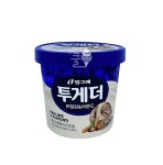 아이스크림 빙그레 투게더 아이스크림도매 프럴린아몬드 홈 1박스 6개입 투게더프럴린아몬드홈