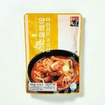 빅 마음심은 푸짐한 양 해장국 650g 9팩 35950408