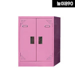 락카 2X3 철재캐비넷 수납장 H890 사무실