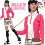 블루크러쉬 BCC1WTS393A