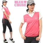 블루크러쉬 BCC1WTS553B