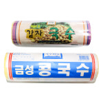 금성제면 금성 콩국수 1 5kg 감자국수 1kg 1개