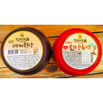 청화마을 장류세트