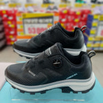 엠엘비 GQK 트래커 H2408-BLACK