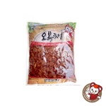 반찬단지 반찬단지 반찬단지 반찬단지 오복채 4kg