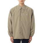 단톤 코치 자켓 DT-A0651TLY