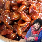 순창궁전전통식품 | 순창이조전통식품 매실장아찌 500g 100 국내산 재료 순창 50년 전통 명인