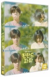 교보문고 DVD - 핀란드 파파