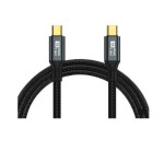 라이트컴 COMS USB3.2 PD C to C타입 100W 케이블 JA29