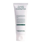 메디포엘 엑소좀 시카 아크네 클렌징폼 120ml