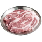 냉장 한돈 목살 500g
