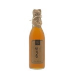 수정방앗간 참기름 350ml