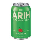 정도푸드(주) 삼각에프엠씨점 | 삼각에프엠씨웰빙랜드 ARIH 듀얼 바이오틱 소다 애플 플레어
