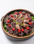 제주막창순대 1kg
