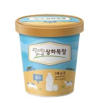 상하목장 상하목장 디저트 간식 아이스크림 밀크 냉동 디저트 달콤