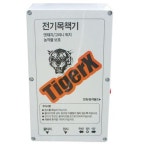 전기울타리 전기목책기 TIGER-X 3단 약 1 000m설치 H1156