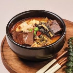 요리연구가 이종임 국내산 선지 한우해장국 700g 5팩 35906346