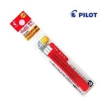 프릭션볼펜잉크0 38 슬림리필 적 3개입 PILOT LFBTRF30UF-3R