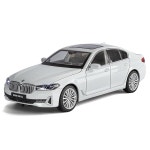Heimanba 1/24 BMW 5시리즈 LCI 다이캐스트카