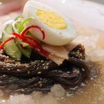 설악칡냉면 물냉면 비빔냉면 10인세트 전문점 맛 그대로
