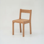 유스앤피스여행협동조합 | 인어피스 스무드 체어 Smooth chair