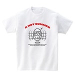 어썸어스 A HOT SUMMER T-SHIRTS