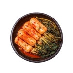 여수시골농장 총각김치 4kg
