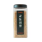 교동은혜농장 교동섬쌀 현미 1kg