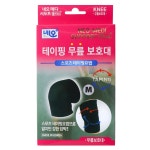 스타메딕 네오메디컬 네오메디칼 테이핑 무릎 보호대 1개 M