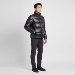 남성 LEVITHA 패딩 자켓 1A00061 596XE 999